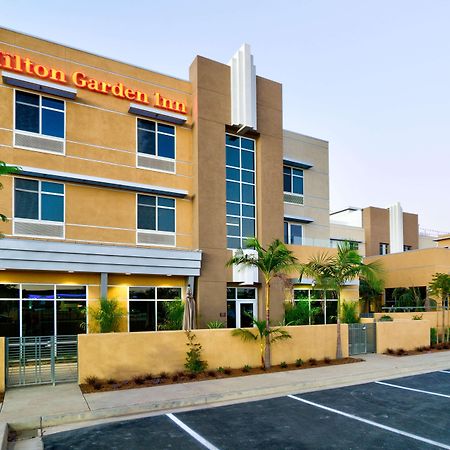 Hilton Garden Inn Santa Barbara/Goleta Zewnętrze zdjęcie