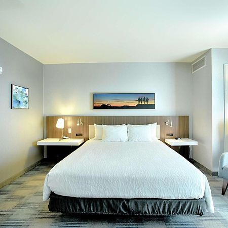 Hilton Garden Inn Santa Barbara/Goleta Zewnętrze zdjęcie