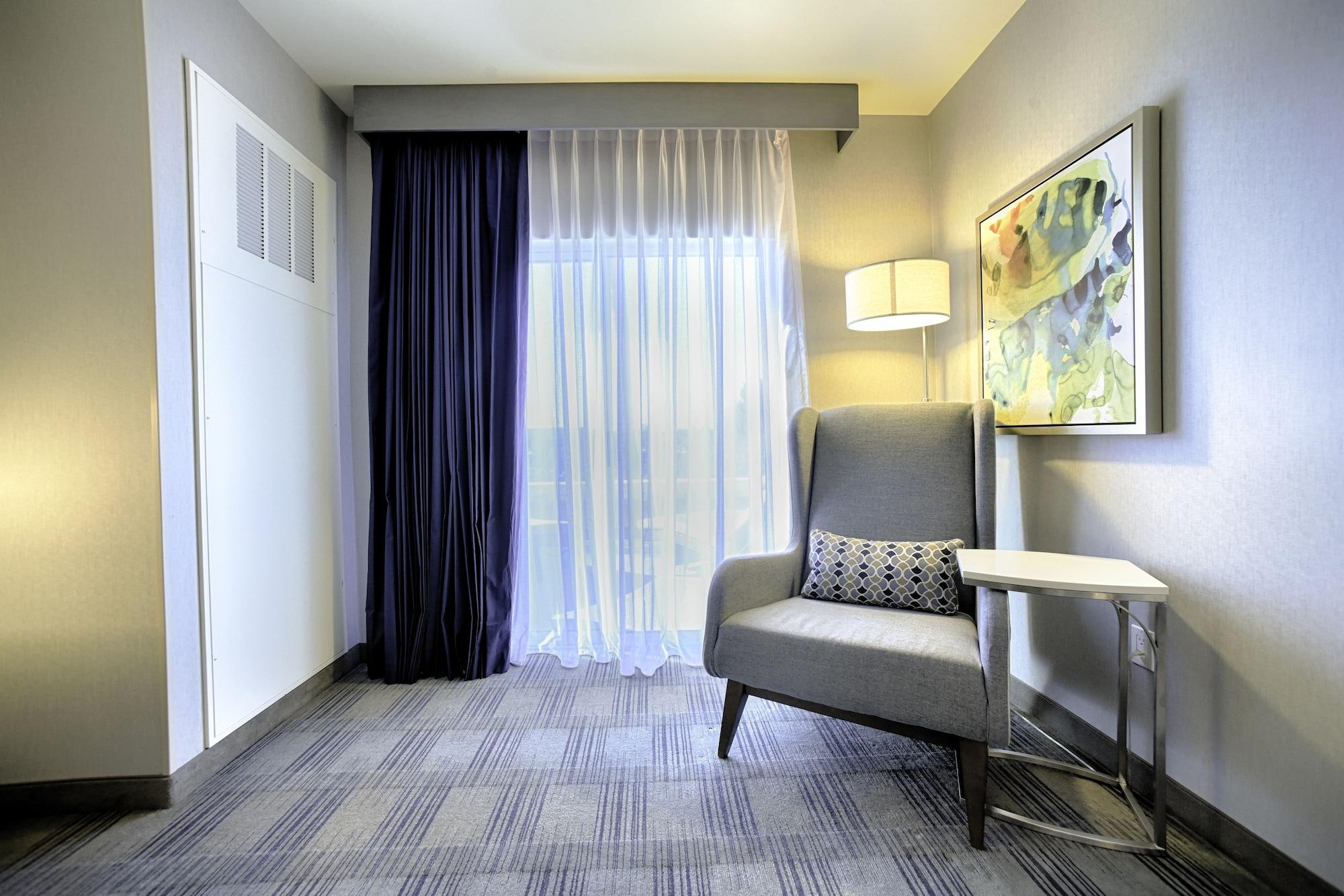 Hilton Garden Inn Santa Barbara/Goleta Zewnętrze zdjęcie
