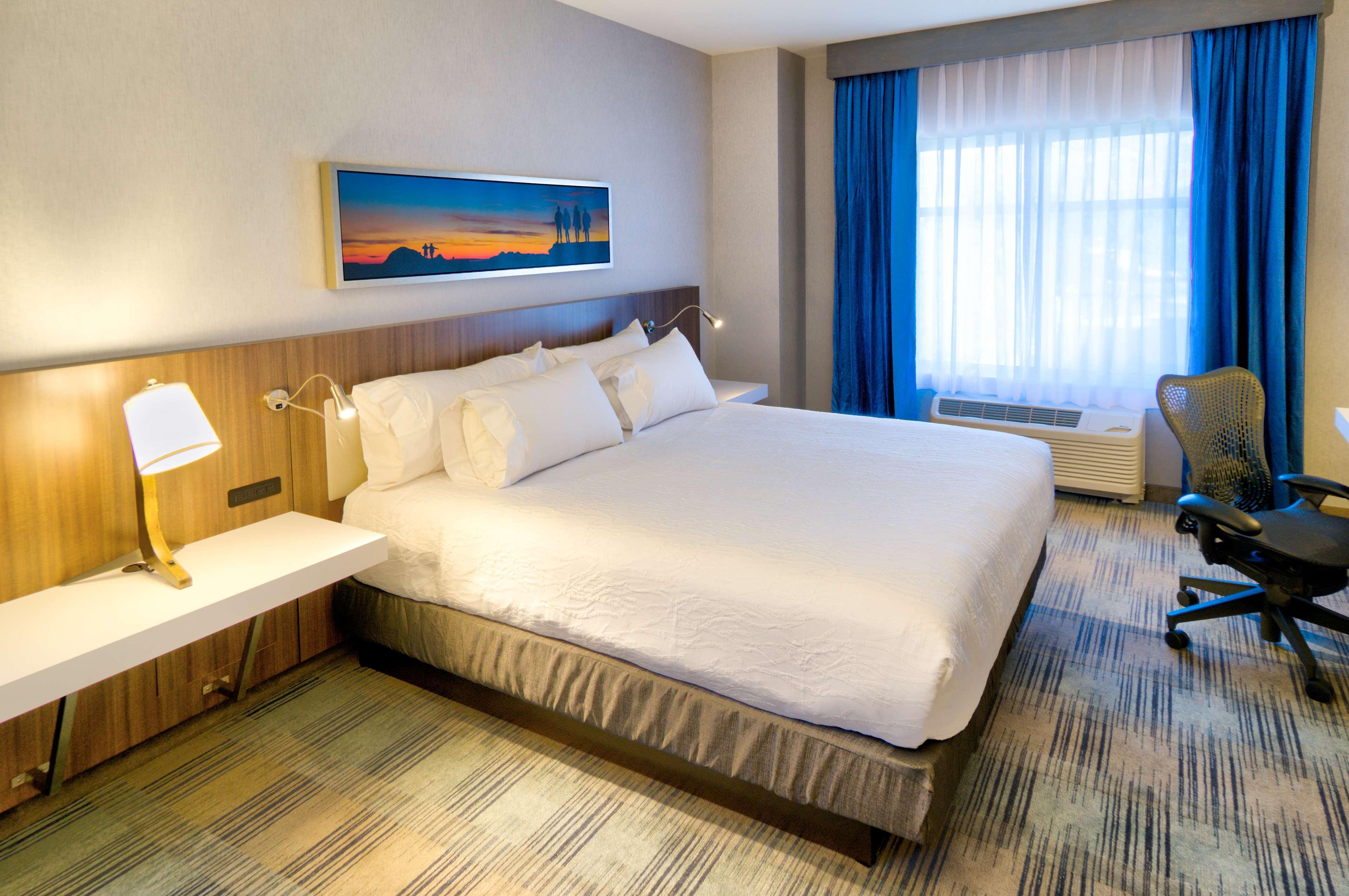 Hilton Garden Inn Santa Barbara/Goleta Zewnętrze zdjęcie