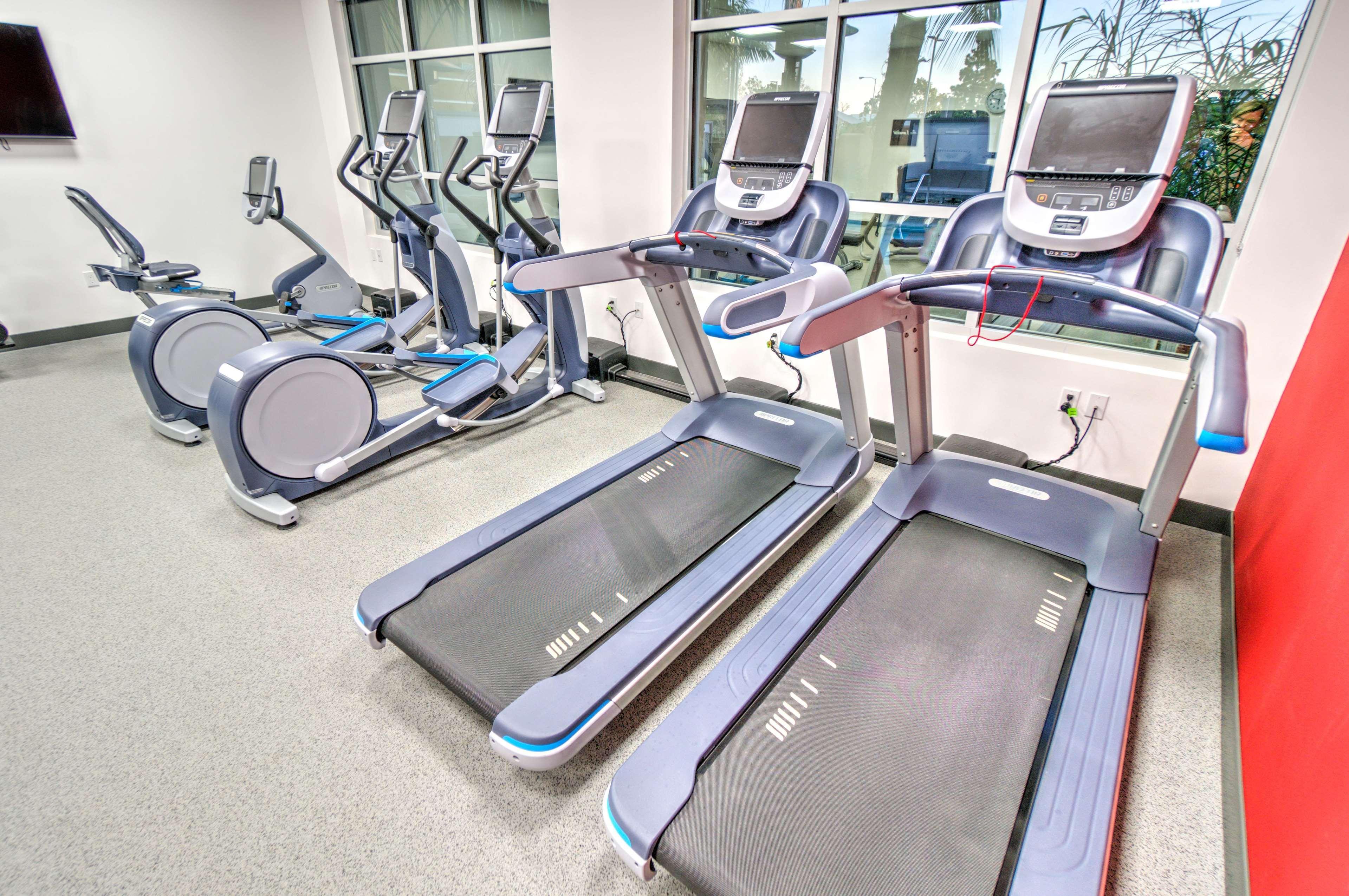 Hilton Garden Inn Santa Barbara/Goleta Zewnętrze zdjęcie