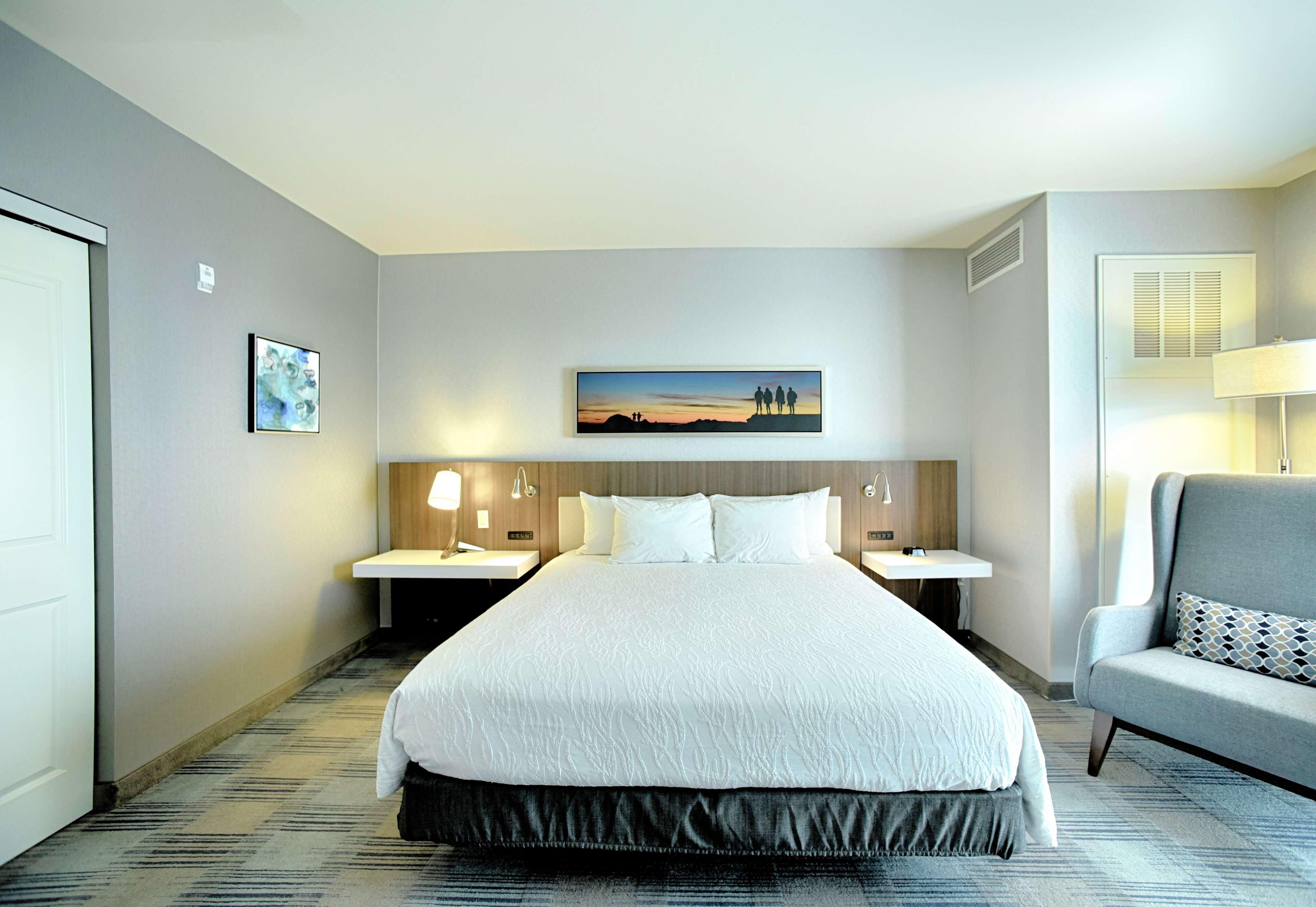 Hilton Garden Inn Santa Barbara/Goleta Zewnętrze zdjęcie