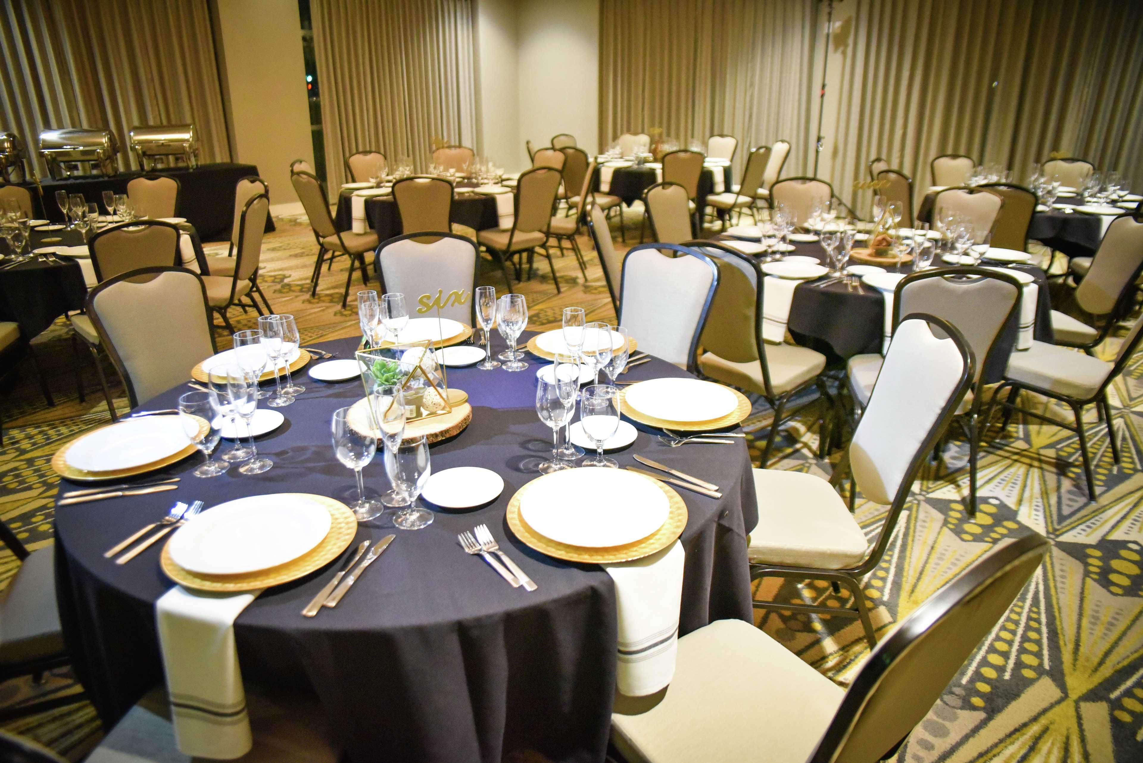 Hilton Garden Inn Santa Barbara/Goleta Zewnętrze zdjęcie